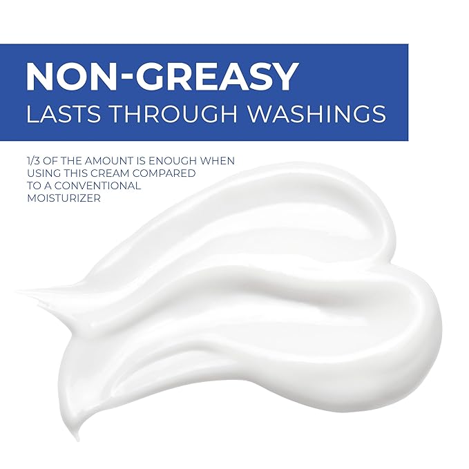 Gloves In A Bottle 32 oz Refill Pouch – Unscented Shielding Lotion | Fast Relief for Dry, Cracked Skin & Eczema | Non-Toxic, Hypoallergenic, Fragrance-Free Hand & Body Moisturizer – Bulk Size