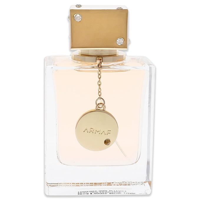 Armaf Club De Nuit Milestone & Scandal EDP Spray Bundle