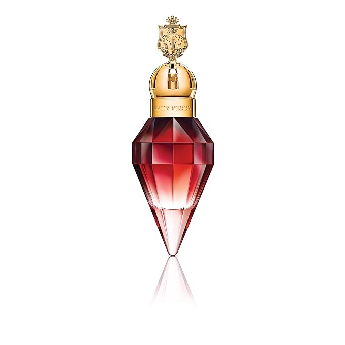 Katy Perry Perfume, Killer Queen, 1 Fluid Ounce