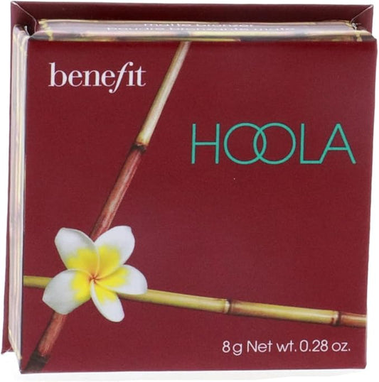 Benefit Cosmetics Hoola Bronzing Powder
