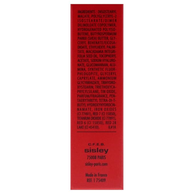 Sisley Le Phyto Gloss - 9 Sunset for Women - 0.21 oz Lip Gloss