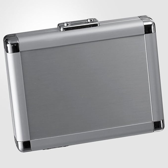 Travel Manicure Grooming Kit Nail Clipper Set (11 PCs), MADE IN KOREA, SINCE 1975.