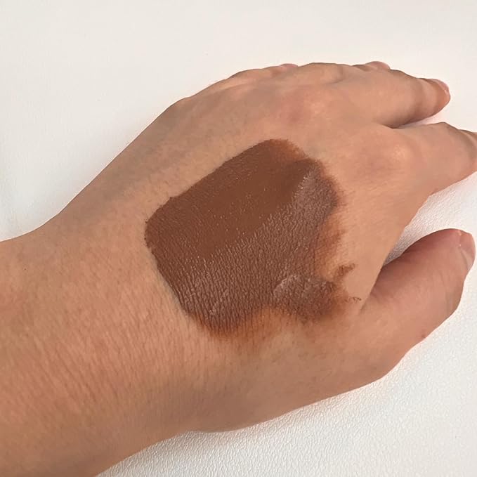 TIRTIR Mask Fit Red Cushion Foundation | Full coverage, Weightless, Skin fit, Satin Glow Finish, Korean Makeup Cushion Foundation (#40N Cinnamon, 0.63 Fl Oz)