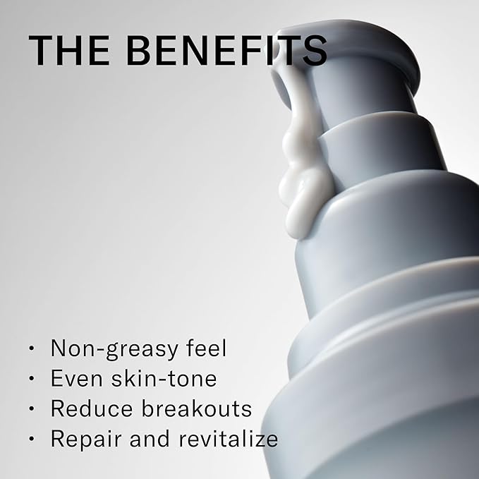 Light Moisturizer for Men | Made in Japan | 120 ml Premium Light Moisturizer non-greasy or sticky, Niacinamide, Sodium Hyaluronate, Wasabi Leaf, Olive Squalane