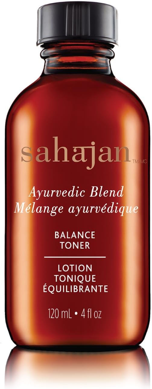 Balance Toner - 120mL/4 fl oz.