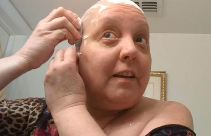 2x Classic Omnishaver - Pink - The Fastest Way to Shave Head, Legs, Arms, Body|An Alternative to Disposable Shaving Razors Self Cleans & Strops During Use with Durable Blade|Bald Head Shaver for Women