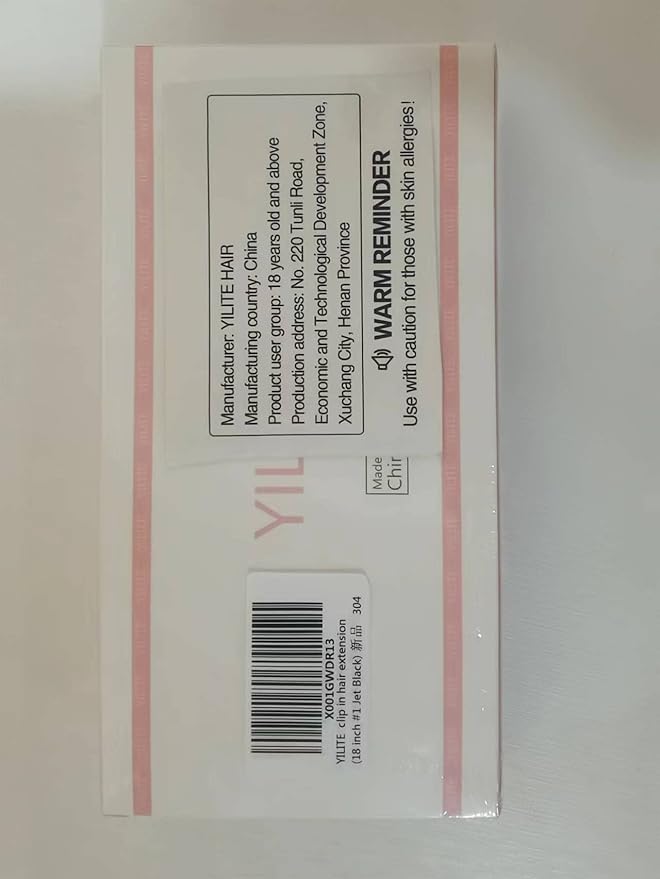 YILITE Jet Black Clip in Hair Extensions Real Human Hair 8Pcs 120Gram/Pack Silky Double Weft Straight Human Hair Extensios Clip ins Thick Real Human Hair Extensions Clip ins (18inches #1 Jet Black)