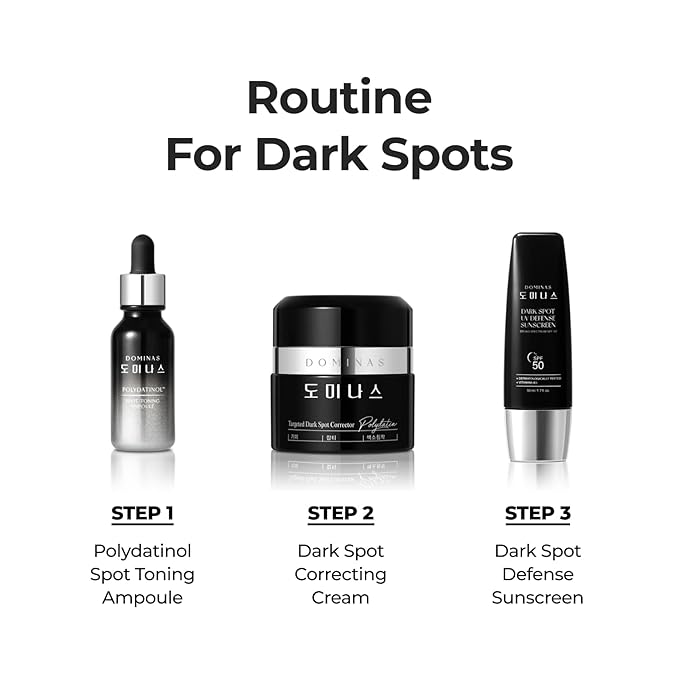 Cream - Advanced Korean Cream for Even Skin Tone and Skin Elasticity Niacinamide, Panthenol, Urea, Trehalose & TECA (1.76oz)