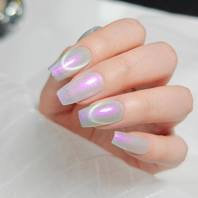 UR SUGAR Pastel Gel Nail Polish,10 Colors Easter Spring Summer Gel Polish Set Pastel Light Color Pink Yellow Green Blue Macaroon Candy Sweet Colors Soak Off Gel Polish Easter Gifts for Women Girls