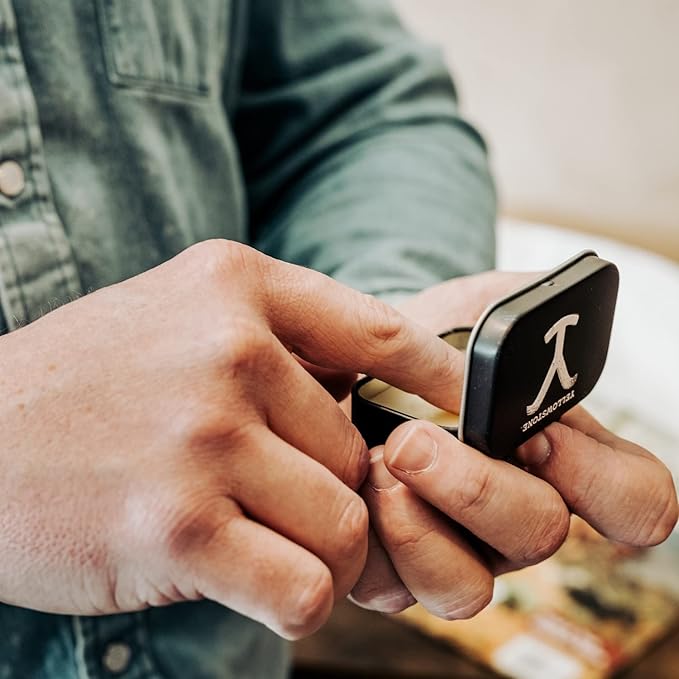 Tru Fragrance Beauty Yellowstone Mens Solid Cologne(Yellowstone Original)