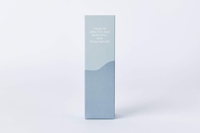 [GEORGANIC] Hawaiian Deep Sea Mineral Toner 200ml - Clean Korean Beauty Toner I Made in Korea Toner