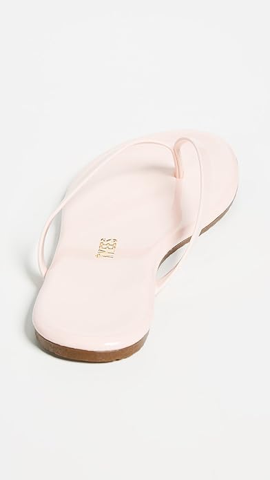 Tkees Women's Flip-Flop-Glitters Angel Wings Sandal