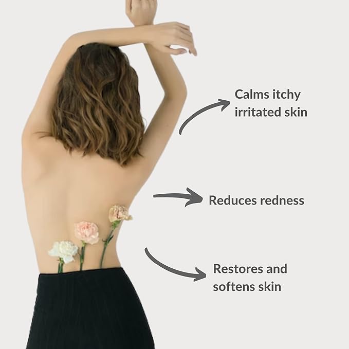 Pili Natural Calendula Cream – Hydrating Moisturizer for Dry, Rough, or Chapped Skin – Soothing Face, Hand & Body Cream – Crema de Caléndula with Beeswax & Glycerin – 15.8 oz