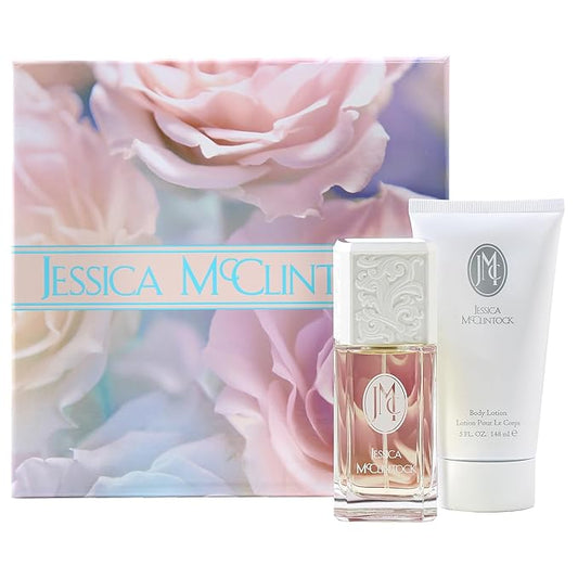 Jessica Mcclintock 2 Piece Gift Set for Women, 2 Piece Set