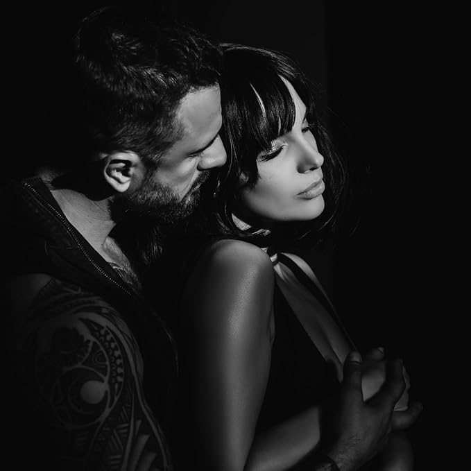 Luxury Collection The Night Club Eau de Parfum 80 mL - Refined Mens Blend of Citrus, Leather and Woods, Long Lasting Evening Cologne, Modern Club Scent