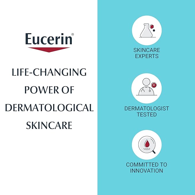 Eucerin Complete Repair Cream, 454 g