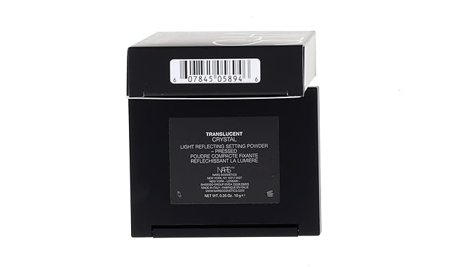 NARS Light Reflecting Pressed Setting Powder Translucent Crystal