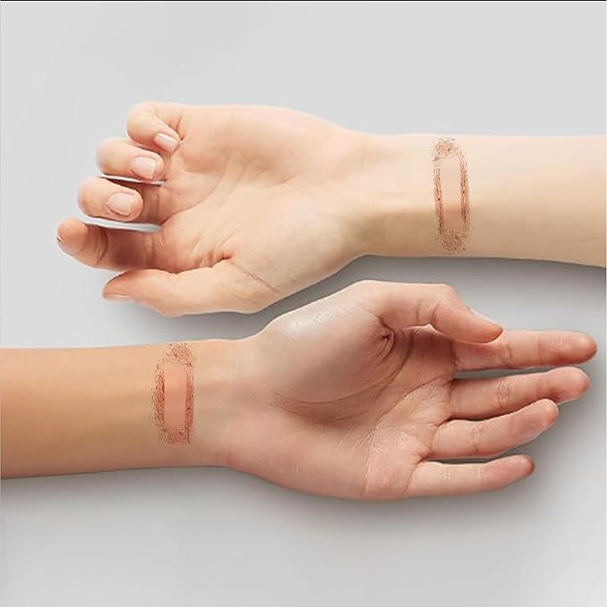 AMIIR Loose Setting Powder Makeup for Face - Talc-Free, Mattifying, Translucent Finish, Oil Control, Crease-Resistant, Perfect for Makeup Setting & Smoothing Pores on Oily Skin (#02 True Nude)