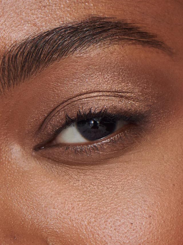 ILIA - Chromatic Liquid Powder Eye Tint | Non-Toxic, Vegan, Cruelty-Free, Quick-Dry, Crease-Resistant, No Budge Color (Sheen, 0.12 fl oz | 3.5 ml)