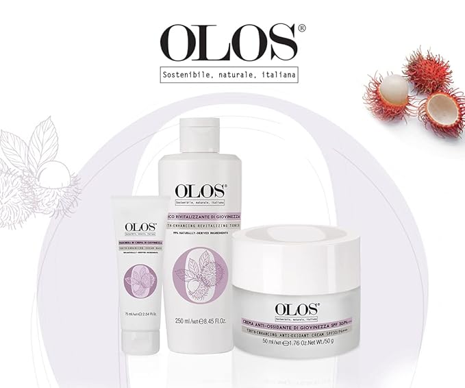 Youth Enhancing Revitalizing Toner, 8.4 oz – Refreshing, Illuminating Face Toner - Facial Toner to Boost Collagen - Protects From Pollution