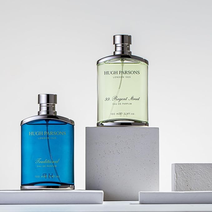 for Men Fragrance Spray, 3.4 Ounce