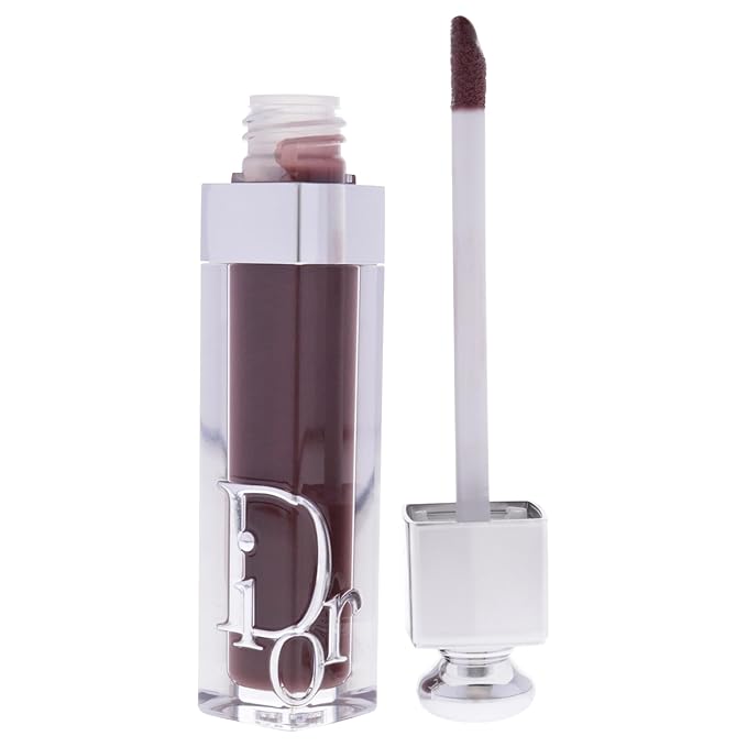 Dior Addict Lip Maximizer - 020 Mahogany by Christian for Women - 0.2 oz Lip Gloss