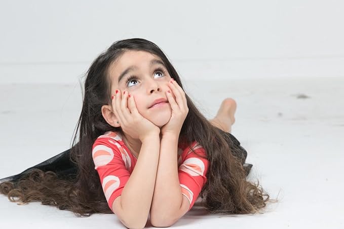 Miss Nella Festive Dimond- Christmas Bauble Gift Set for Children, Nail Polish and Lip Gloss (3 Polish 1 Gloss, 4)