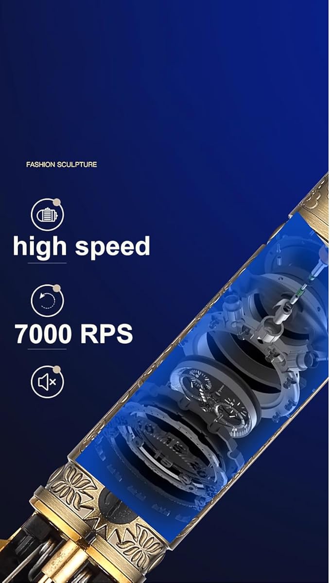 Professional Hair Trimmer Hair Clippers for Men Zero Gapped T-Blade Shaver Hair Cutting Electric Beard Trimmer Mens Grooming Kit with LCD Display Gifts for Men Fathers Boys