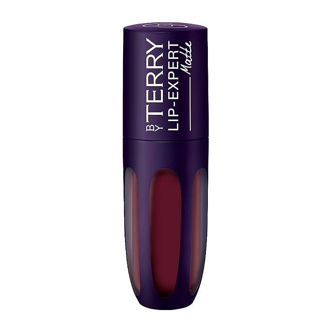 By Terry Lip-Expert Matte Liquid Lipstick 16 Midnight Instinct 0.14 fl. oz