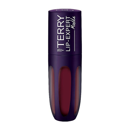 By Terry Lip-Expert Matte Liquid Lipstick 16 Midnight Instinct 0.14 fl. oz