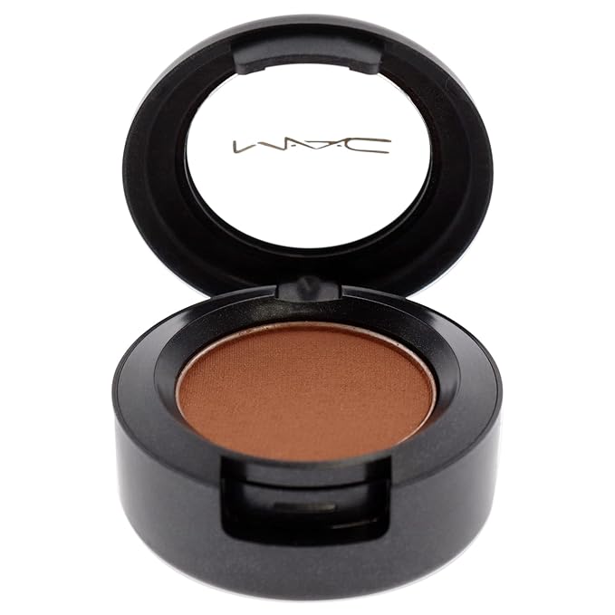 MAC Eye Shadow - Texture Velvet for Women - 0.05 oz Eye Shadow