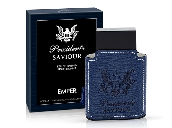 Emper Presidente Saviour for men - 100ML