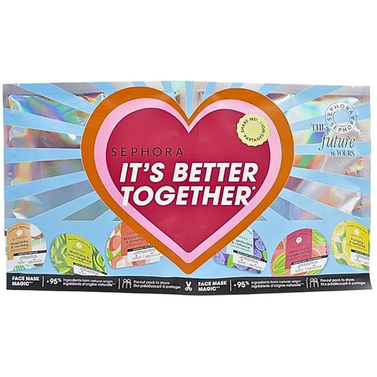 SEPHORA COLLECTION Face Mask Magic