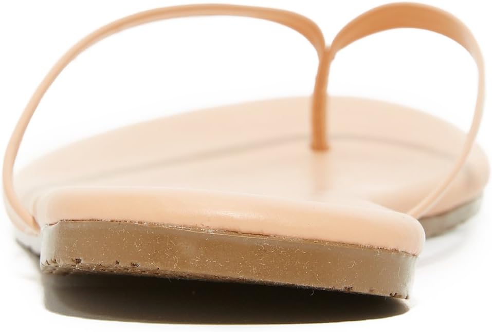 Tkees Women's Flip-Flop-Glitters Angel Wings Sandal