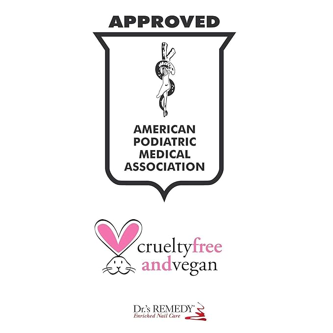 Dr's Remedy 4 Pack Nail Polish Treatment, Smart Start Kit, Non Toxic and Organic All Natural Enriched Nail Strengthener - RADIANT Remover/BASIC Base Coat/CALMING Clear/REMEDY Red with BONUS Jute Bag