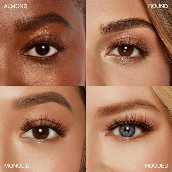 Ardell Strip Lashes Naked Lashes #421, 4 Pairs x 2-Pack