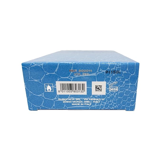 Versace Man by Versace Eau Fraiche Eau De Toilette Spray Blue 6.7 oz Men