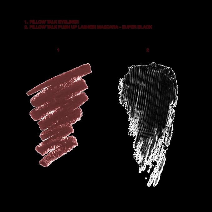 CHARLOTTE TILBURY Pillow Talk Dreamy Eye Duo