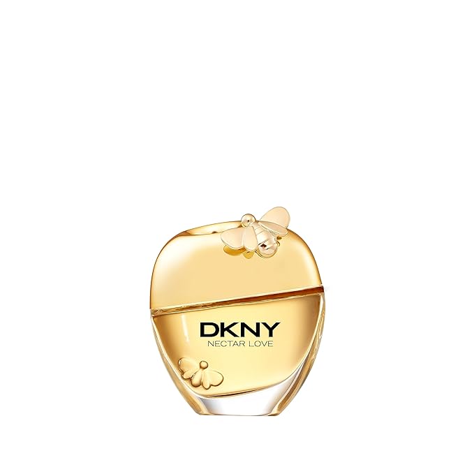 DKNY Nectar Love Eau de Parfum Perfume Spray For Women, 1.7 Fl. Oz.