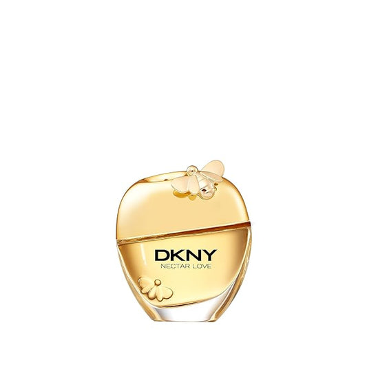 DKNY Nectar Love Eau de Parfum Perfume Spray For Women, 1.7 Fl. Oz.