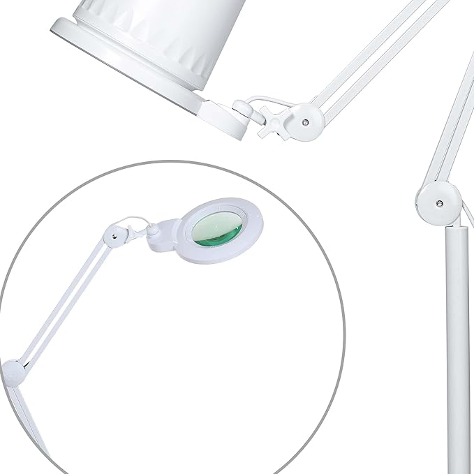 4BLANC® Original Rolling Stand Mount for Alize Series Dust Collector