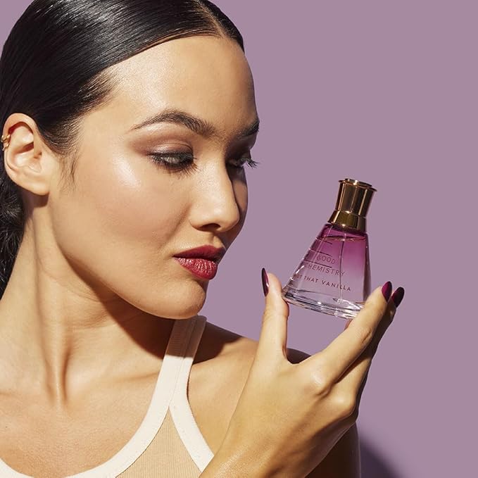 Good Chemistry Not That Vanilla Eau De Parfum Perfume