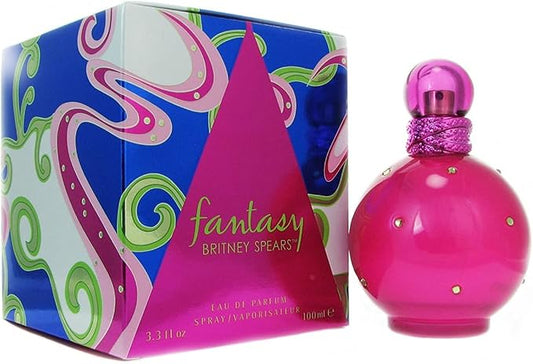 Fantasy/Britney Spears Depp Spray 3.3 Oz (W)