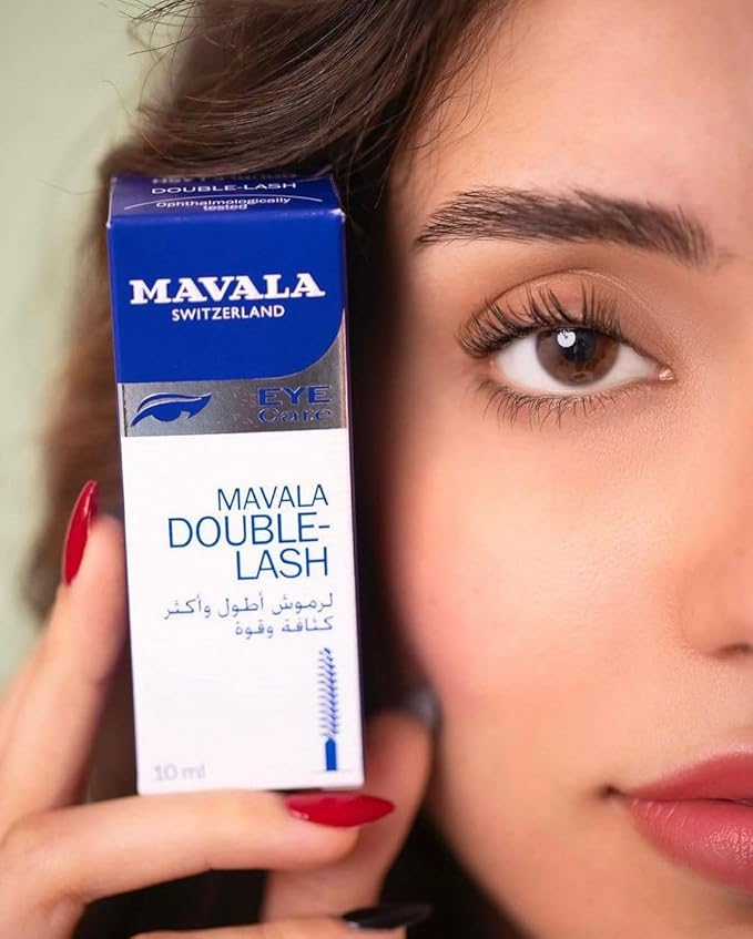 Mavala MAVALA Eye-Lite Double-lash (0.3 oz.)