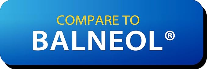 Globe (3 Pack Hygienic Cleansing Lotion for Men and Women -Discomfort, Pain & Itch Relief for Sensitive Areas, Cooling, Non-Irritating Gentle Personal Care Cleanser, Convenient for Travel, 3oz Bottle