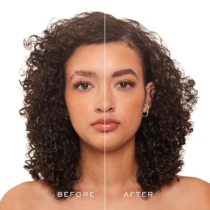 MADLUVV Exacto Brow Pencil for Flawless, Long Lasting, Realistic Brows with Dual-Ended Design Featuring Retractable Blade Tip for Precise Hair Like Detail and Blending Brush - Brunette