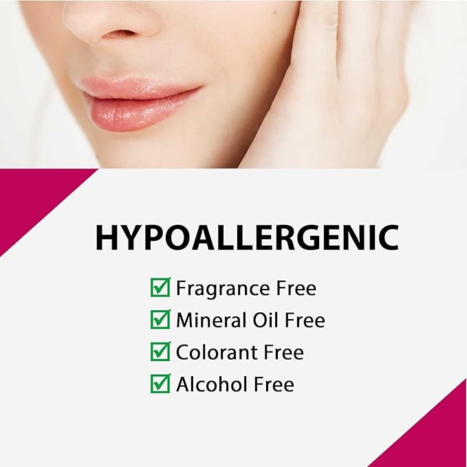 Lululun 32 EA Facial Sheet Mask for Anti-Aging & Firm Skin Women & Men, Hydrating & Moisturizing Face Sheet Mask with Zijube & Camelia Extract, Organic & Natural Daily Japanese Skincare, Over45 PINK