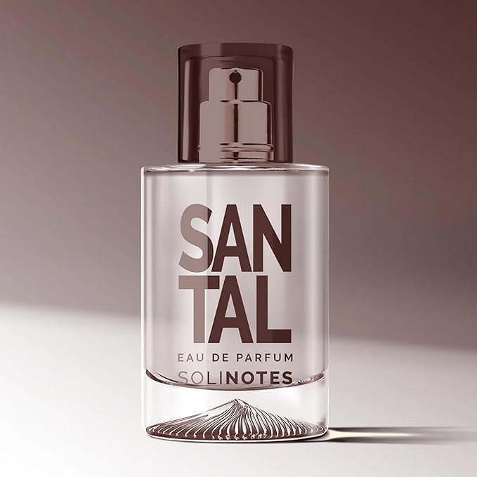 Solinotes Santal Eau de parfum 50ml