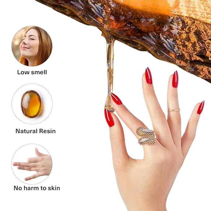 Vishine 48 Colors Gel Nail Polish Set, Autumn Winter Popular Gel Nail Polish with Base Top Coat Lasting Nail Gel Polish Soak Off UV LED Gel Polish Manicure Kit 8ml