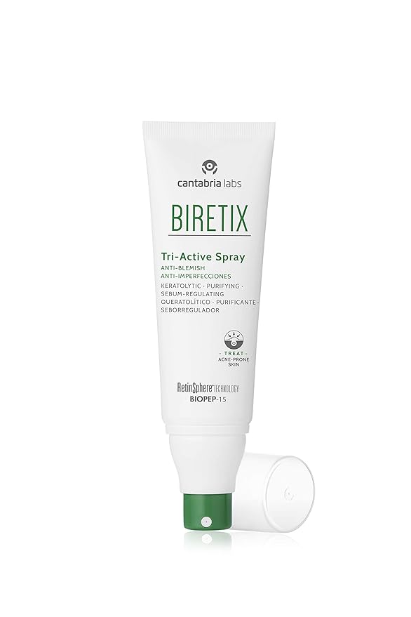 Biretix Tri-active Spray 100 Ml